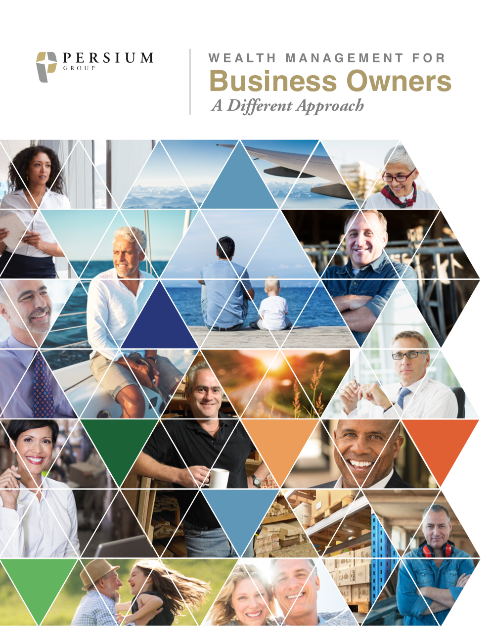 wealth management for business owners white paper