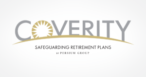 coverity retirement plan oversight
