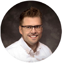 Nate Kaemingk circle headshot