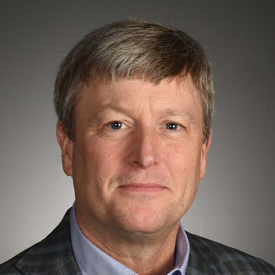 Phillip Nelson headshot