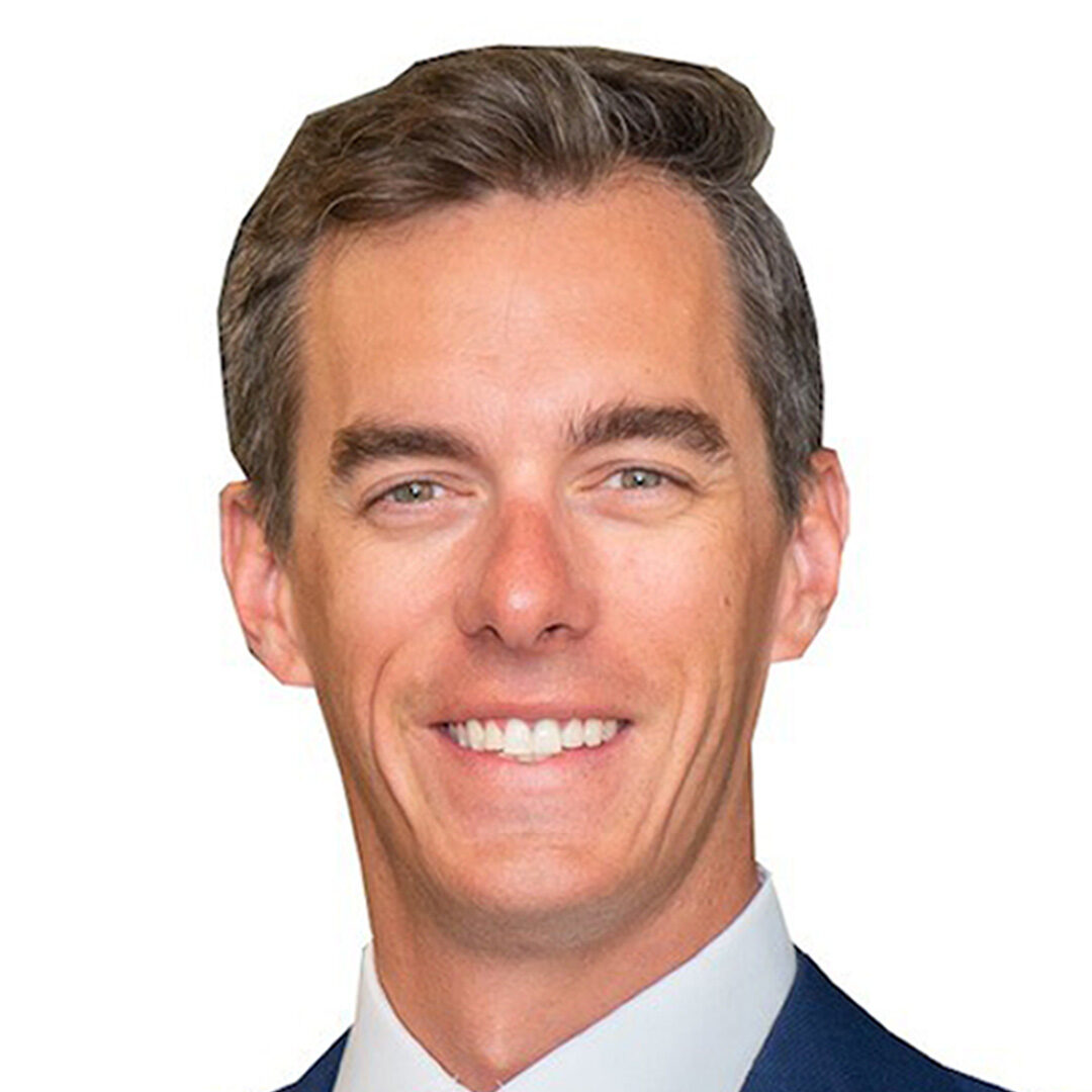 Trace Brooks headshot